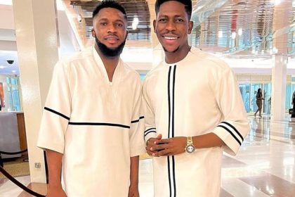 Ebuka Songs breaks silence on controversial interview with Moses Bliss