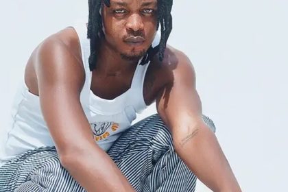 Dapo Tuburna Rebrands as Gingo and Unveils New EP “Gingo is Active”