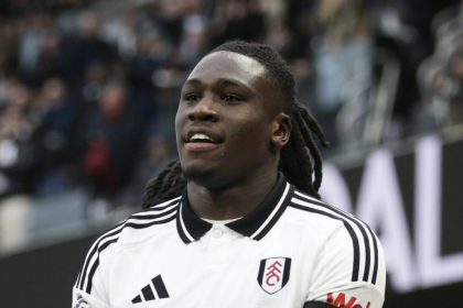 Fulham react to racial abuse targeting Calvin Bassey after FA Cup win