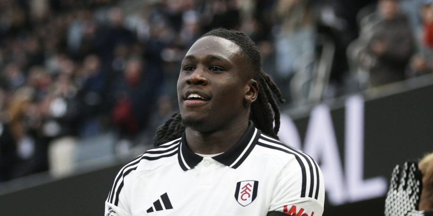 Fulham react to racial abuse targeting Calvin Bassey after FA Cup win