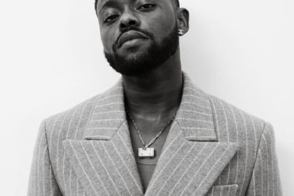 Lojay teases major collaboration with Fireboy DML