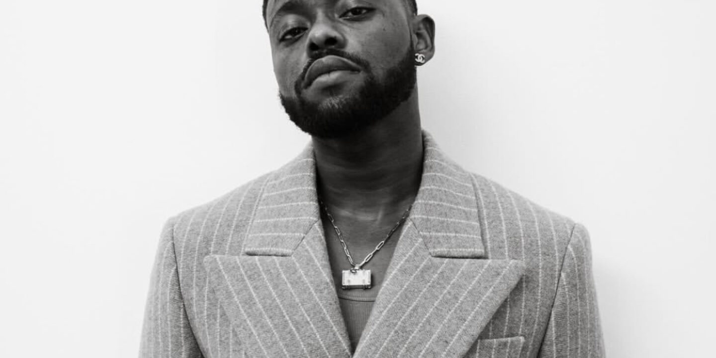 Lojay teases major collaboration with Fireboy DML