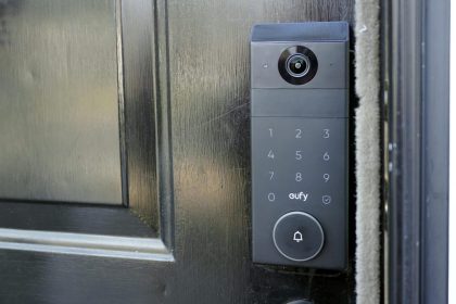 I tested this 2-in-1 smart lock with no subscription fees