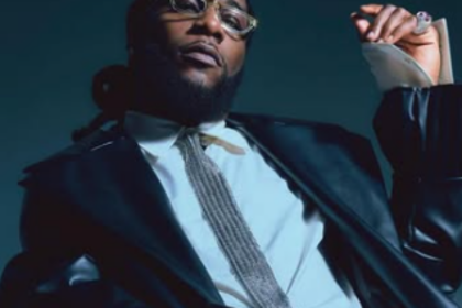 Burna Boy’s latest freestyle in Kenya sparks buzz amid ongoing drama