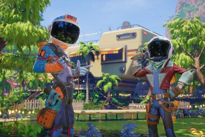 Xbox showcase gave release dates for three indie games we’re looking forward to