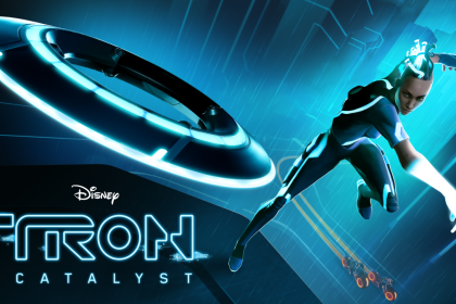 Tron: Catalyst hits consoles and PC on June 17