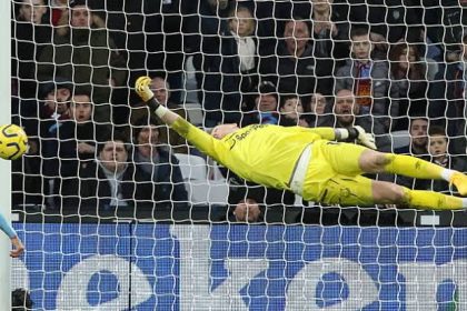 IFAB introduces new rule for goalkeepers from next season