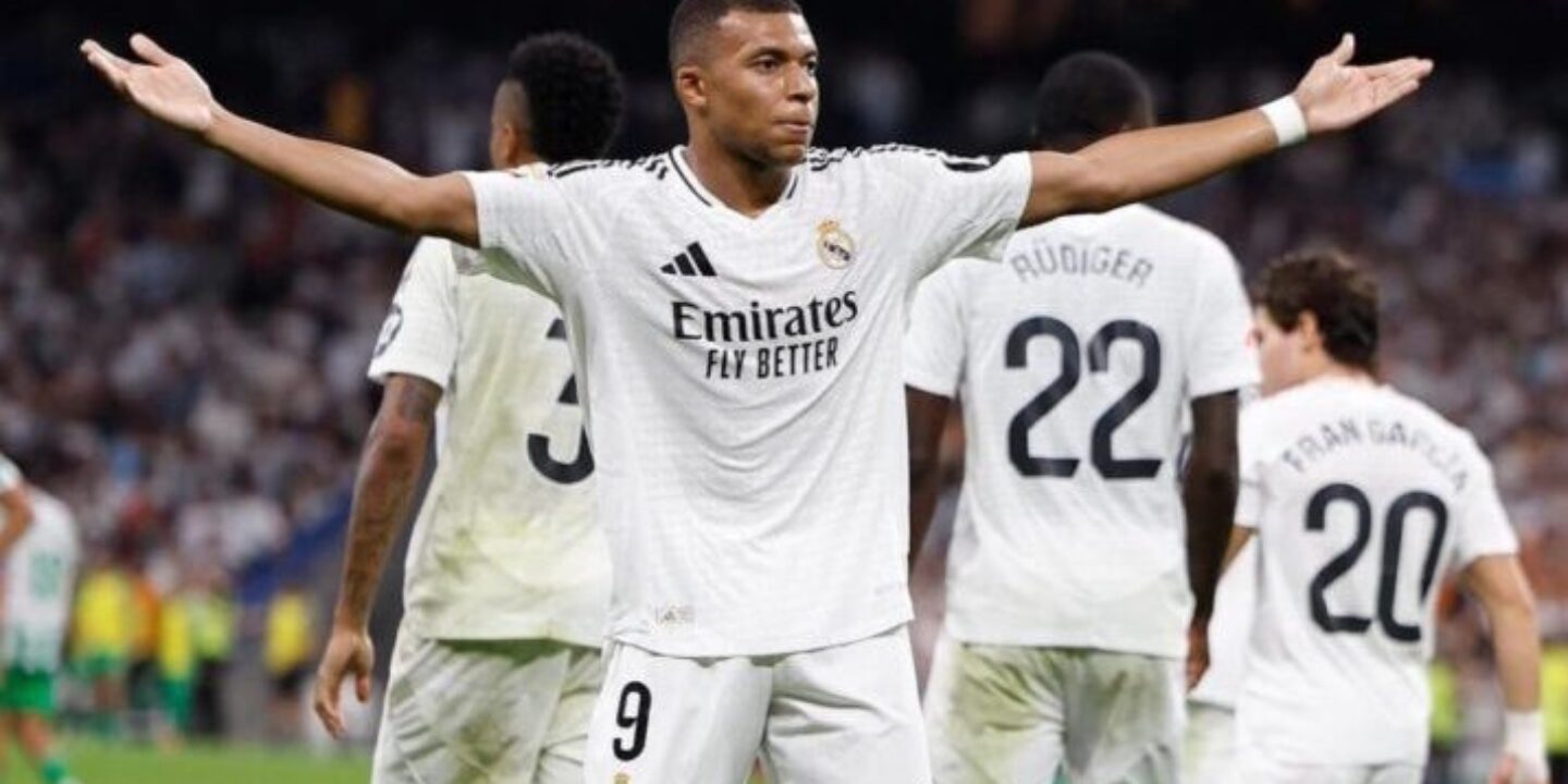 Bernebeu UCL Verdict: Will Real Madrid fans witness the Atletico Madrid showdown?