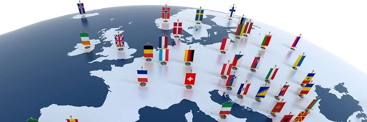 European Union calls for more cyber data-sharing with Nato