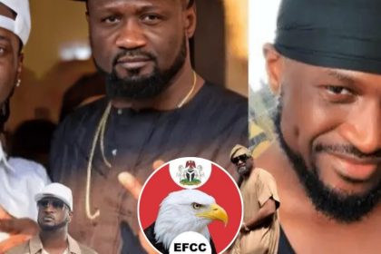 EFCC vs. Jude Okoye: Everything to know about the P-Square family feud