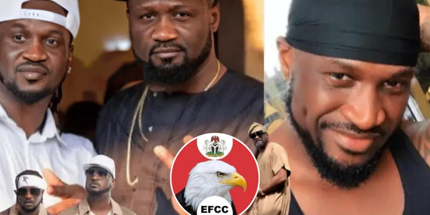 EFCC vs. Jude Okoye: Everything to know about the P-Square family feud