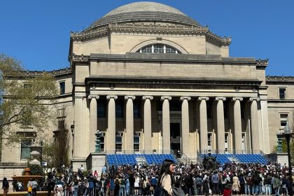 Federal agencies to review Columbia University’s contracts, grants after ‘failure’ to protect Jewish students