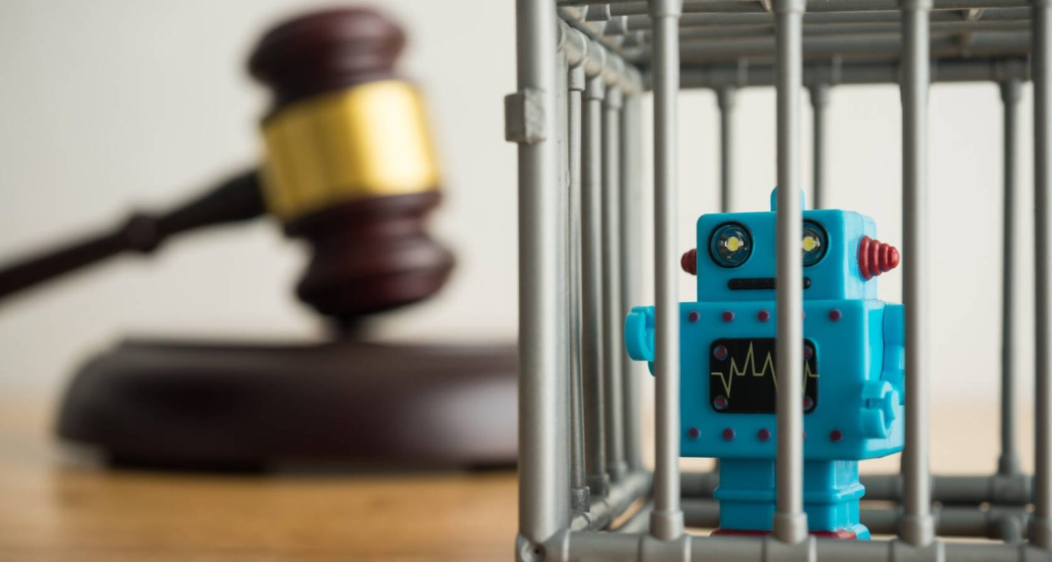 LLM aka Large Legal Mess: Judge wants lawyer fined $15K for using AI slop in filing