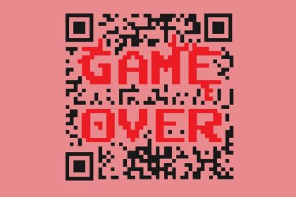 Google binning SMS MFA at last and replacing it with QR codes