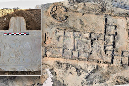 Archaeologists uncover treasures from 3,000-year-old gold mine in Egypt that ‘reveals historical secrets’