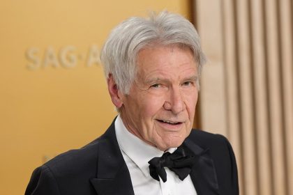 Harrison Ford withdraws from Oscars ceremony after shingles diagnosis