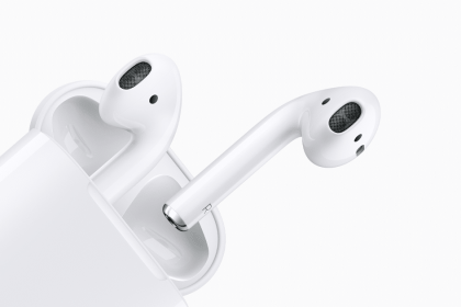 Apple Plans to Add All-in-One Hearing Healthcare Features in AirPods 2 in the UK