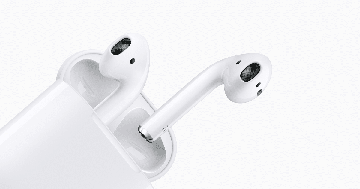 Apple Plans to Add All-in-One Hearing Healthcare Features in AirPods 2 in the UK