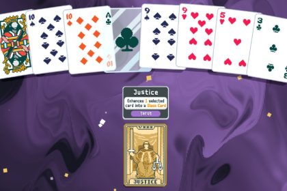 Balatro and others re-rated by PEGI after successful appeal, prompting a rule revision