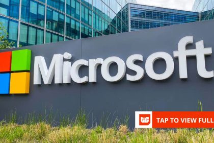 Breaking: Microsoft pledges $1M to train 1M Nigerians in AI