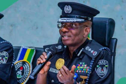 Police arrest 2 Pakistanis for kidnapping fellow countryman in Lagos
