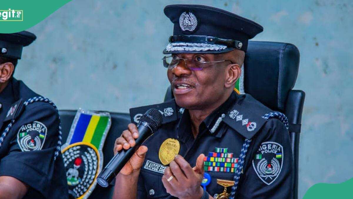 Police arrest 2 Pakistanis for kidnapping fellow countryman in Lagos