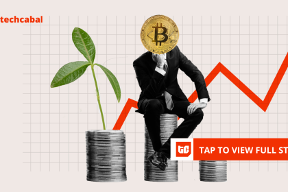 How crypto startups survived the ban in Nigeria