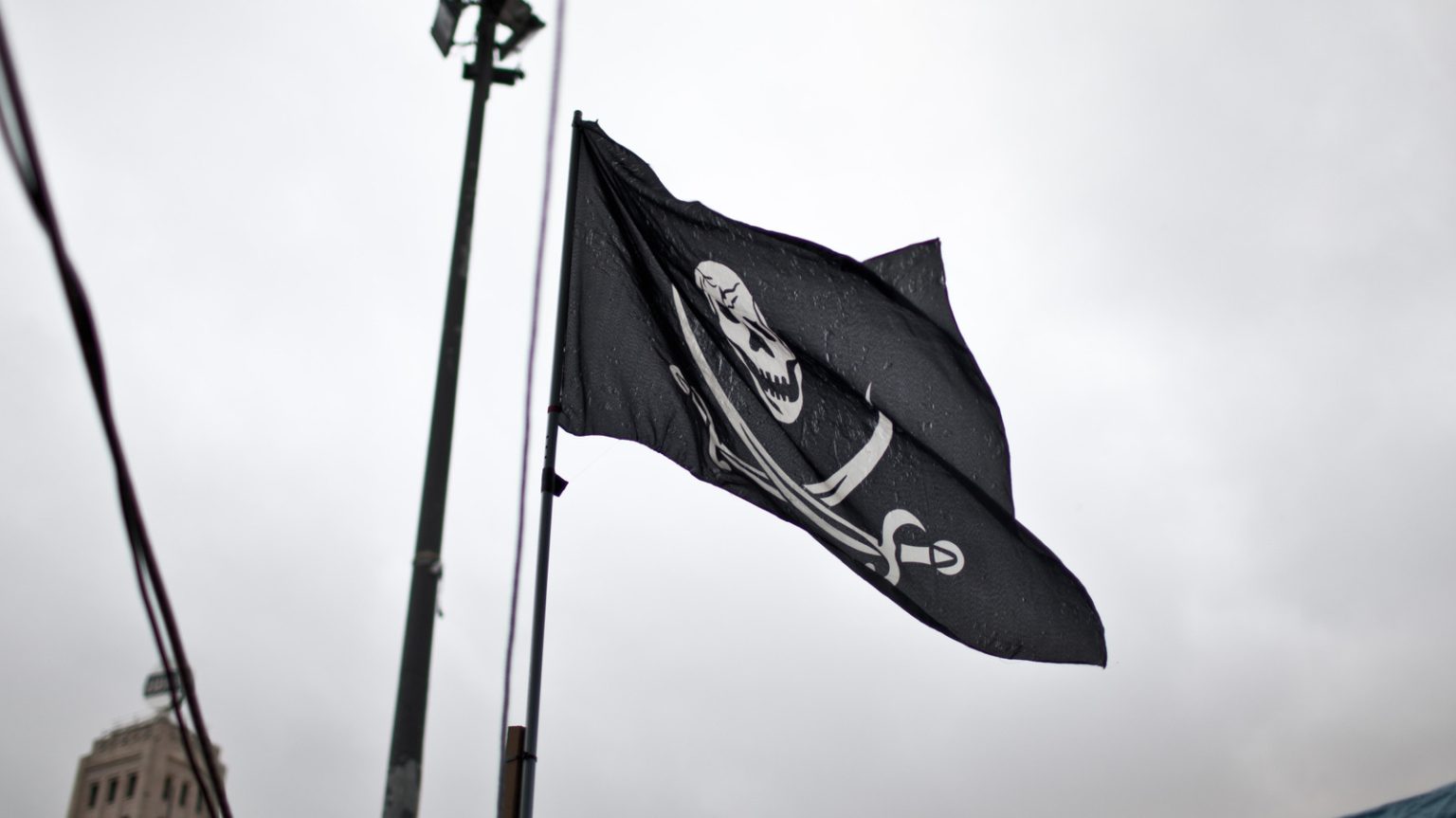 Why Do Some Submarines Fly A Pirate Flag?