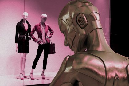 The Download: selling via AI, and Congress testing tech