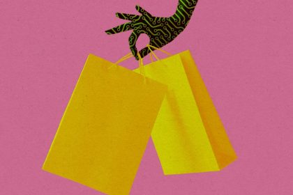 Your most important customer may be AI