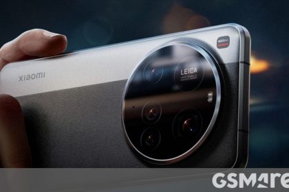 Xiaomi 15 Ultra officially showcased, camera specs also revealed