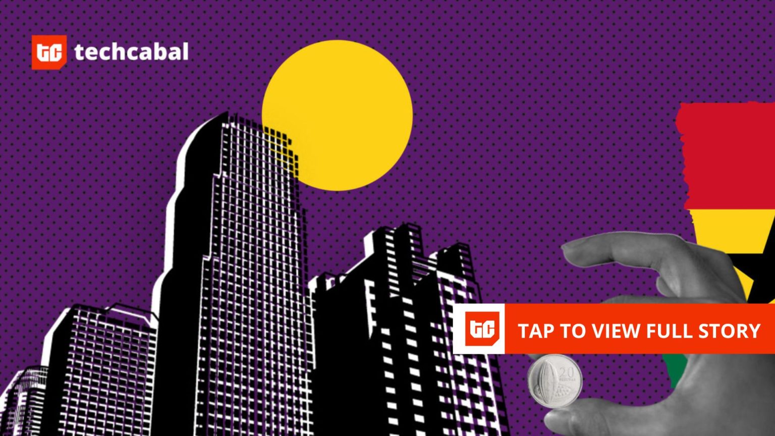 Ghanaian startups face higher costs as AWS introduces 21% tax 