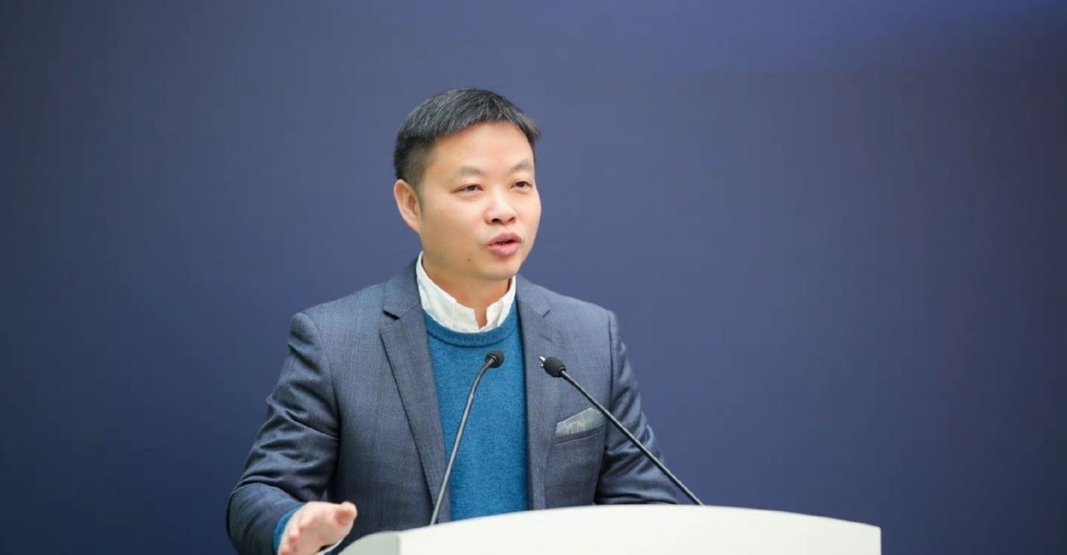 Xpeng CEO He Xiaopeng: Confident in Becoming One of China’s Earliest L3 Robot Mass Producers
