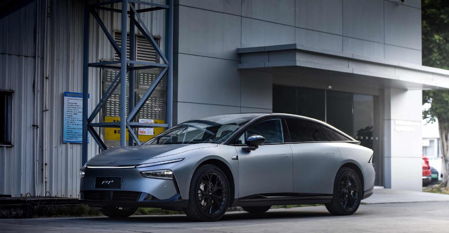 Tesla Announces Software Updates for Chinese Customers, Enhancing Autopilot Capabilities