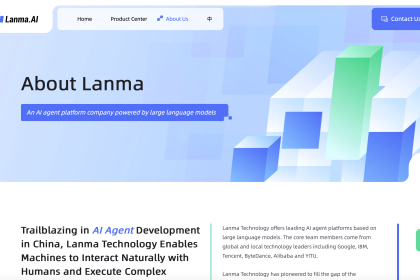 Lanma Tech embroiled in salary dispute amid financial struggles