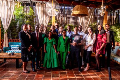 Halcyon & AWS Invest into 10 African Startups Addressing Food Insecurity