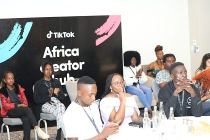TikTok launches STEM feed in Africa to educate