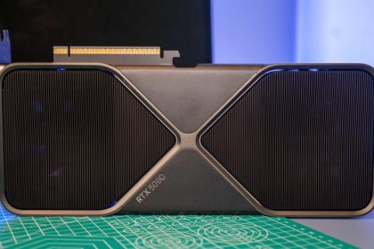 You can now apply for the ‘opportunity to purchase’ an RTX 5090 or 5080 from NVIDIA