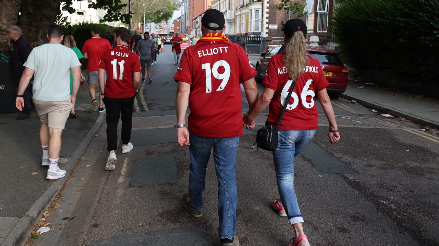 Please don’t let us be like Liverpool fans if Newcastle have even fraction of success they’ve had