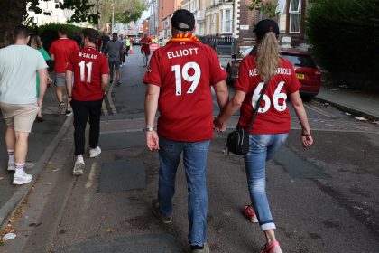 Please don’t let us be like Liverpool fans if Newcastle have even fraction of success they’ve had