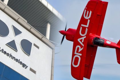DXC paid 50% more than original contract value for disastrous public sector Oracle project