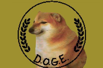 We finally know who’s legally running DOGE