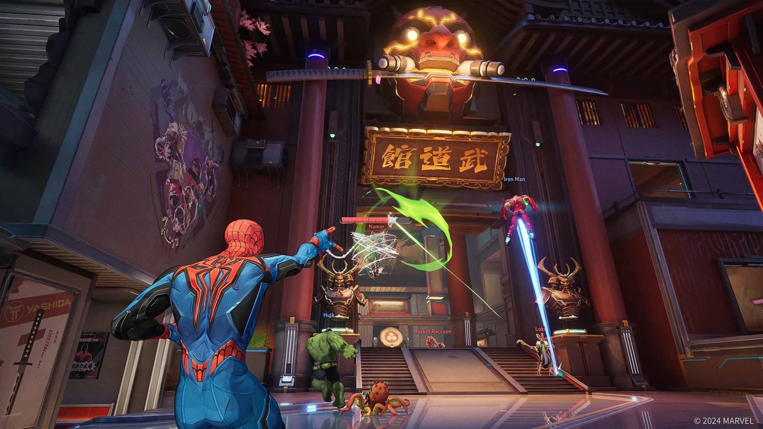 NetEase lays off Marvel Rivals U.S. team despite massive success