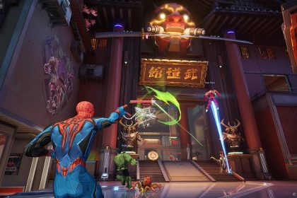NetEase lays off Marvel Rivals U.S. team despite massive success
