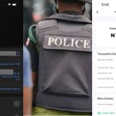 Nigerian Policemen Extort Money On Lagos Airport Road As Traveller Laments Paying N260,000 After Illegal Arrest