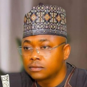 BREAKING: Power-Drunk Kogi Governor Ododo Orders Arrest Of Young Critic, Directs His Transfer To DSS To Prevent Leniency