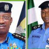 EXCLUSIVE: IGP Kayode Egbetokun Removes All Senior Officers Exceeding Retirement Age, Service Limit Like Himself; AIG Owohunwa Set For Removal Next Week