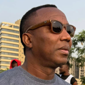 Court Denies Sowore’s Passport Release As Judge Liman Takes Prosecutorial Role