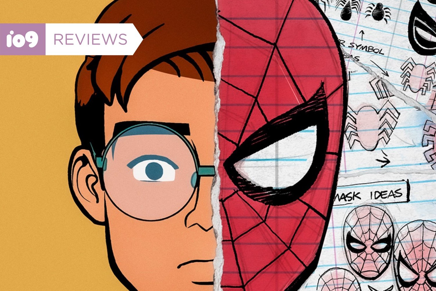 6 Things We Liked, and 4 We Didn’t, About Your Friendly Neighborhood Spider-Man