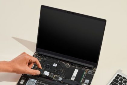 Framework gives its 13-inch Laptop another boost with Ryzen AI 300 CPU update